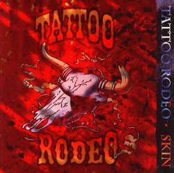 Tattoo Rodeo : Skin